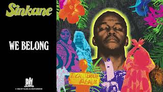 Sinkane - We Belong (Full Album Stream)