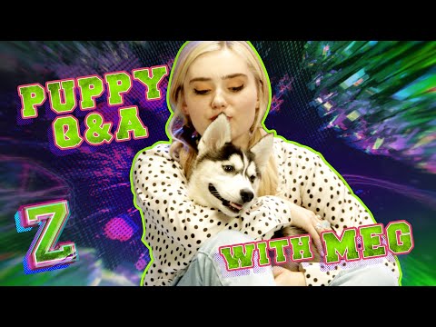 Master Meg Donnelly Clip - mxfbttc