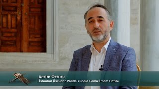 Trt Di̇yanet İmam Ve Kıraat 2. Bölüm - Kerim Öztürk İstanbul Valide-I Cedid Camii İmam Hatibi