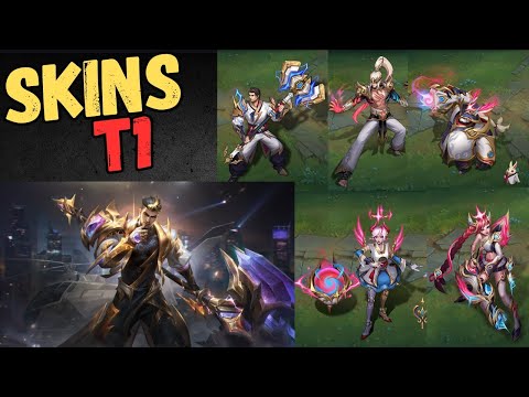 RIOT PRESENTA LAS