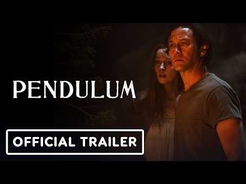 Capa de Pendulum - Official Trailer (2026)