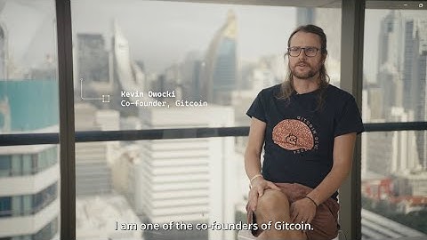 Open Conversations: Community Tools to Fund What Matters (Kevin Owocki)