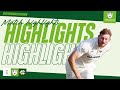 Roderick Resilience but Notts impress | Worcestershire vs Nottinghamshire Day One Highlights