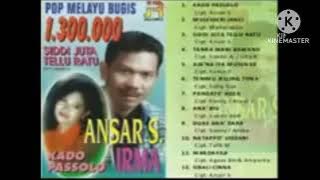 Pop Melayu Bugis - 1.300.000 (Ansar.S & Irma Jamal)