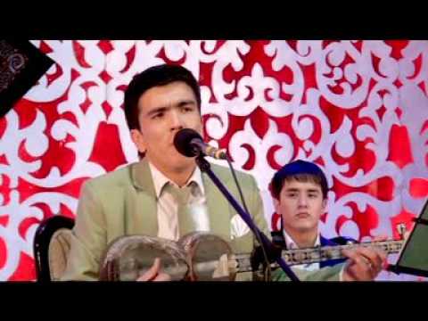 Umidbek Raximov &&  Умидбек Рахимов