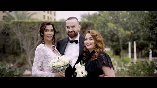 Easy Wedding Dubai | Civil Court Wedding in Abu Dhabi with beautiful photoshoot