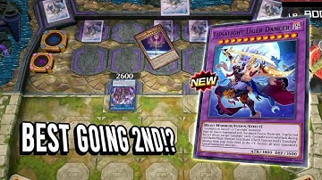 Is the New Lunalight Deck Strong Enough to Beat the Meta?