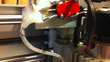 Installing Z-axis End-Stop Limit Switches On My Mini-CNC 3020 Engraving Router Part 2