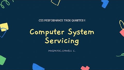 Linwell C. Magpatoc 10-Lopez Jaena CSS Performance Task Q1