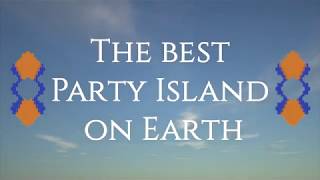 Palau Adi Welcomes The World