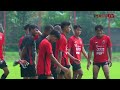Akbar, Toncip, & Sandi Samosir Gabung Latihan Persija di Hari Kedua | Training Drill
