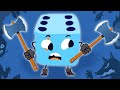 Стрим по Dicey Dungeons