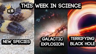 This week in science - March 05