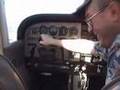 First Flight Lesson