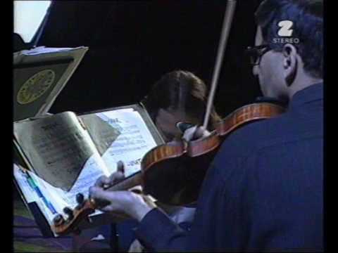 John Zorn - Sippur - 01. - Live '99 (Masada String Project)