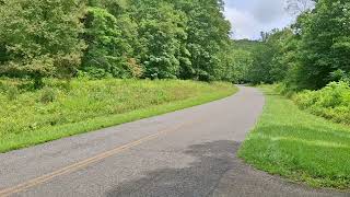 Land For Sale 27 Acre Track Chestnut Lane Floyd Virginia