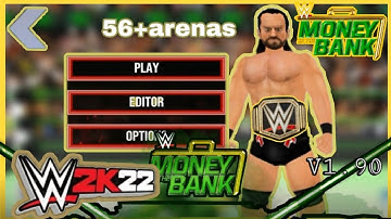 Link new wr3d mod 2K21 v2. By HHH released new Moves Taunts and arenas 2in1 modes best predictions