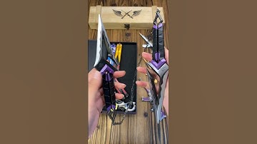 #valorant #jett #kuronamiskin #yoru #champion #throwingknife #collection