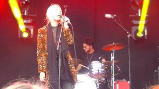 Rondé - We Are One Op De Tôffel 2015
