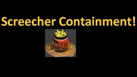 Entropia Universe: Why Next Islands Daily Screecher Containment Mission Is One Of The BEST Dailies!