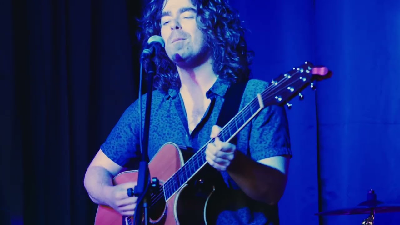 Watch Ben Vogel LIVE performance | "Autumn" | PILLLAR Forum, Minneapolis | 05/26/2026 on YouTube Watch Ben Vogel LIVE performance | "Autumn" | PILLLAR Forum, Minneapolis | 05/26/2026 on YouTube