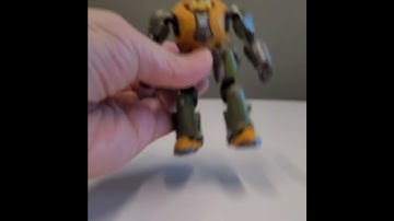 Titan Master Brawn...?