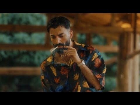 KADR - USTA (Official Video)