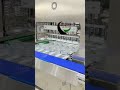 Cup lid capping machine #machine