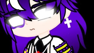 Michael Afton Meme Gacha Club Ivy