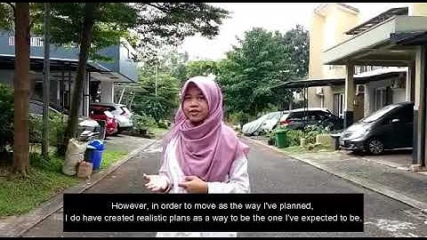 Ani Susanti Be a World Class Developer #AppleDeveloperAcademyBinus2020