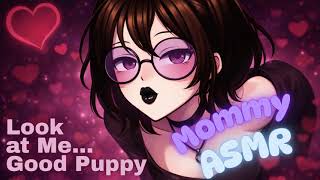 Fall Under My Spell, Puppy Hypnotic Asmr Roleplay