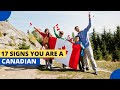 Understanding Canadian Identity