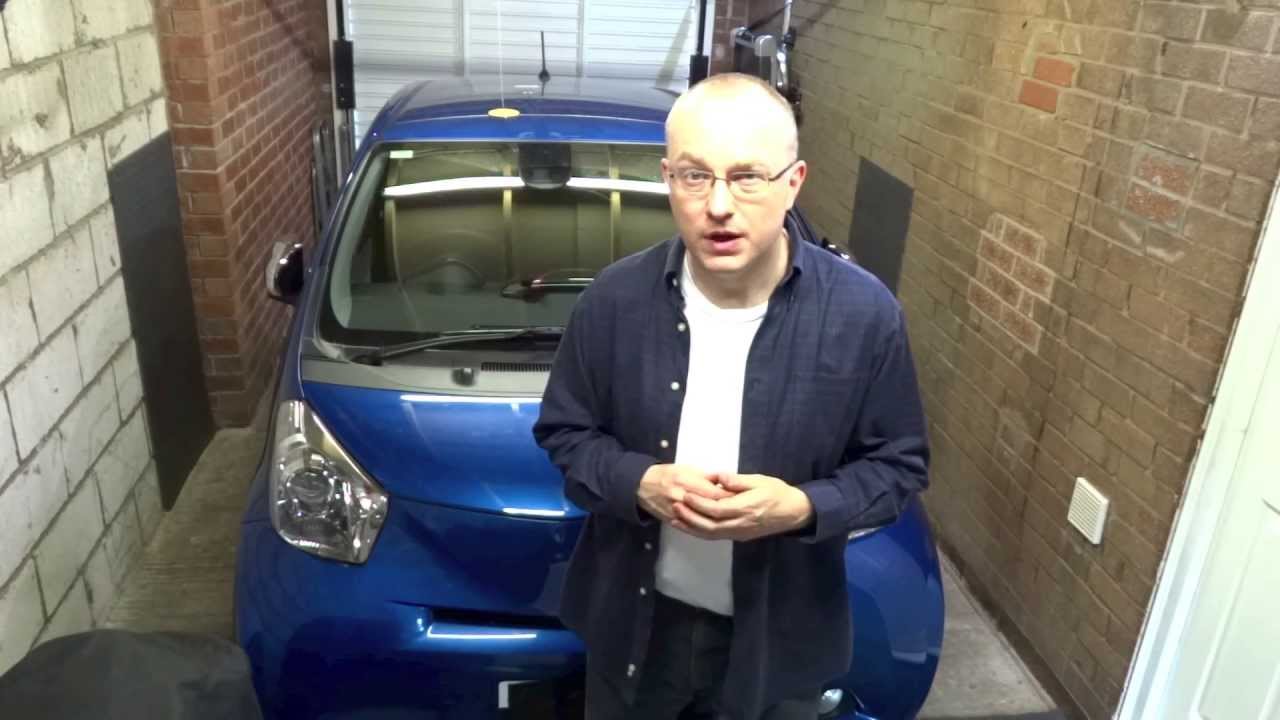 Best car dash-cam for catching a vandal? - A video explaining why it's always best to use the right camera for the job.