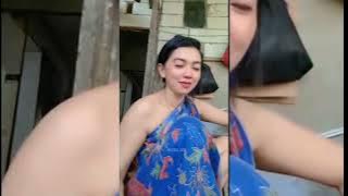 terbaru live bigo pakai sarung saja video 1