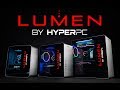 HYPERPC LUMEN – эталон современного компьютера!