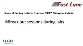 FLEX Classroom HD