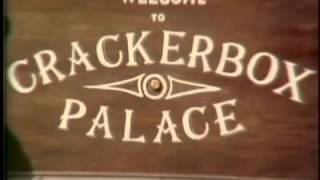 George Harrison - Crackerbox Palace chords