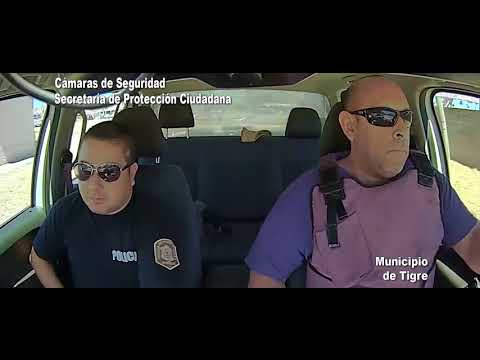 Policiales Tigre