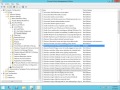 70410 lab 17 configuring security policy windows server 2012 r2