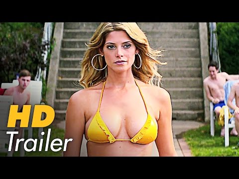 STATEN ISLAND SUMMER Trailer (2015) Coming-of-Age Comedy
