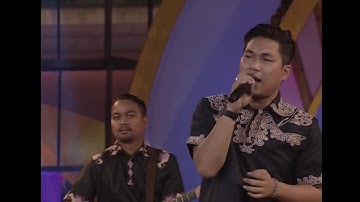 Armada - Asal Kau Bahagia I Kampung Ramadan Eps.1 Bandung GlobalTV 2017