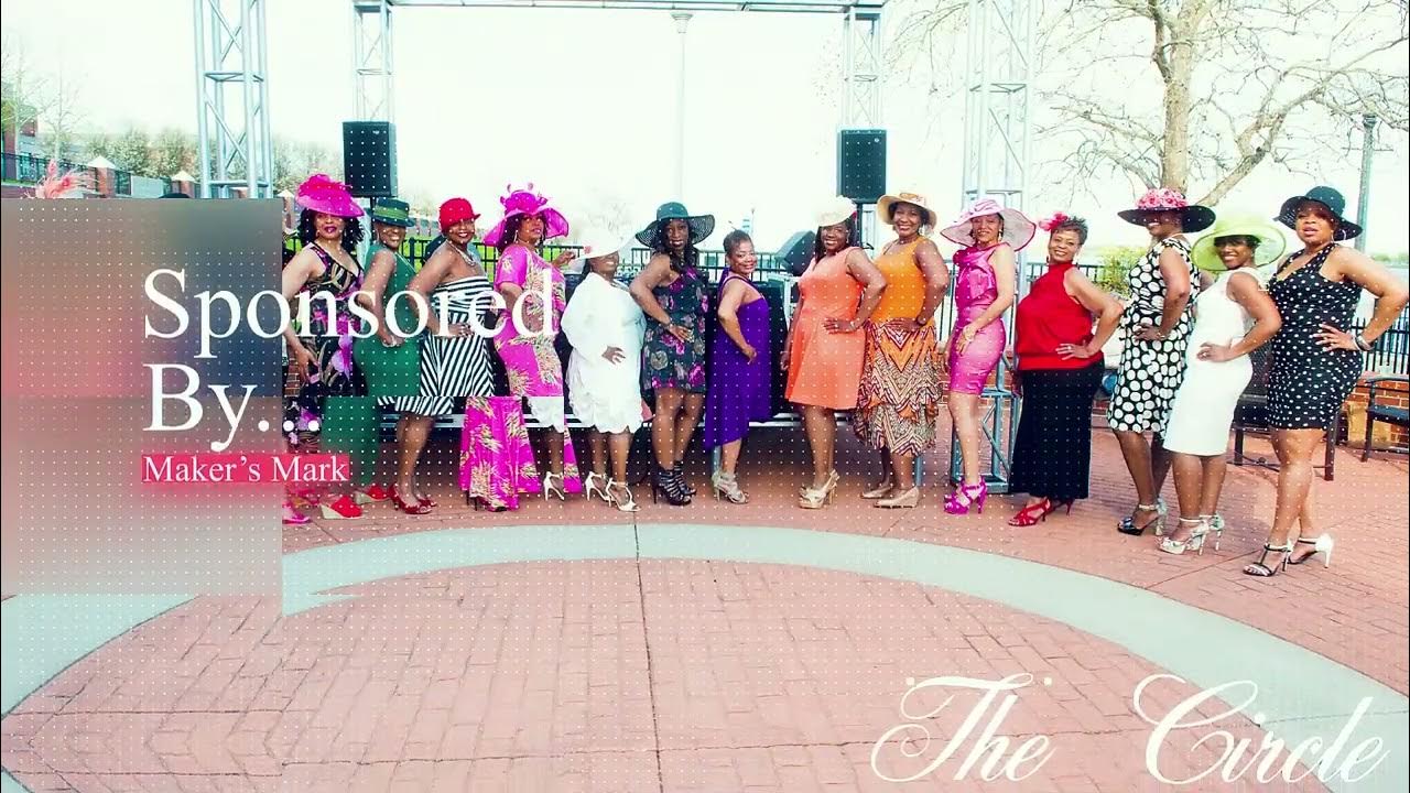 2022 Detroit Kentucky Derby Day Party YouTube