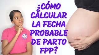 HOW TO CALCULATE THE PROBABLE DATE OF DELIVERY EDD? screenshot 5