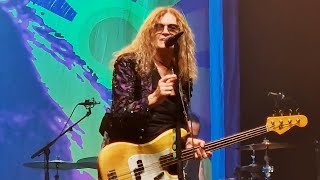 Glenn Hughes - Mistreated, Tuska 2023