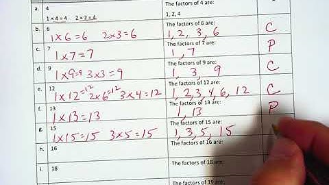 Module 3 Lesson 22 part 1