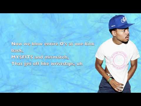 chance the rapper long time