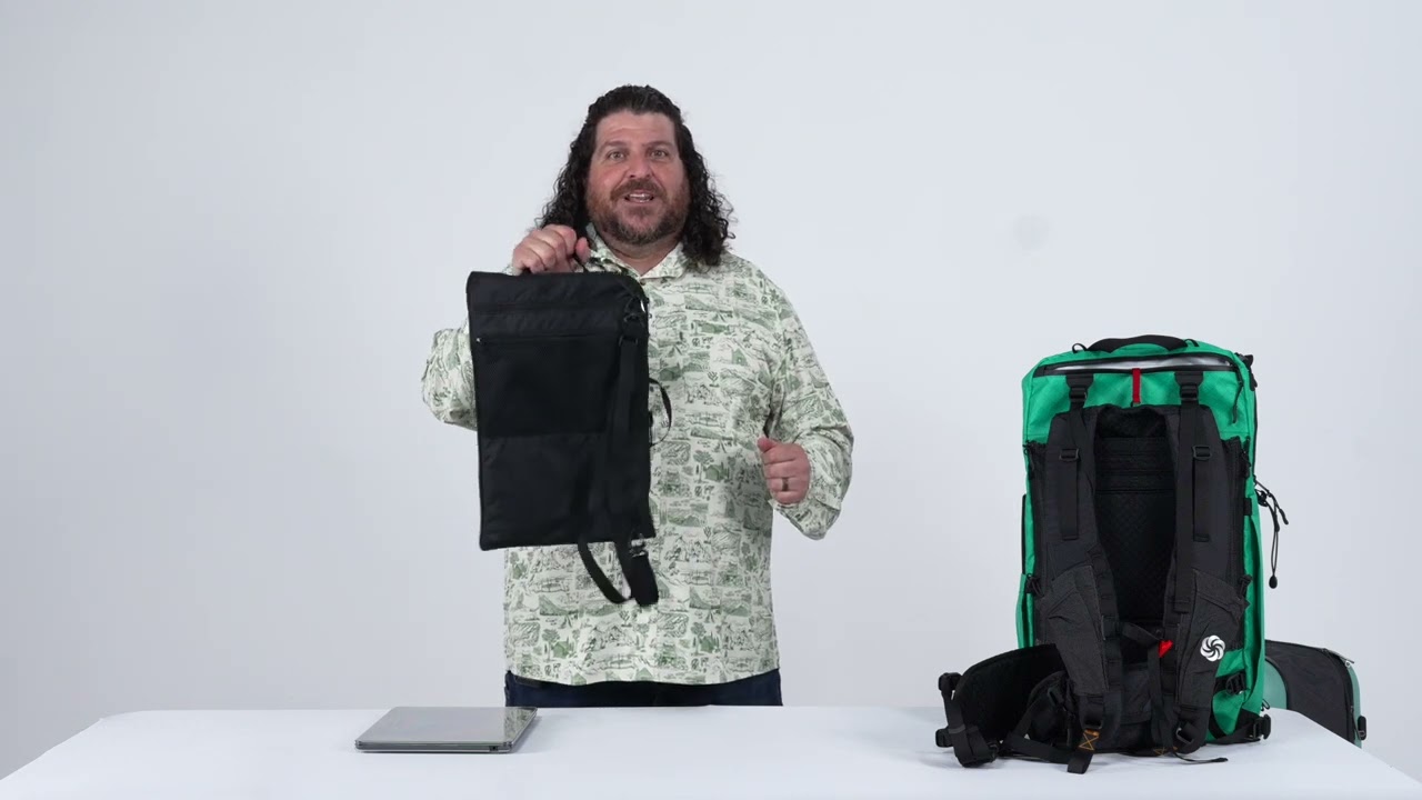 Laptop Sleeve- Six Moon Designs