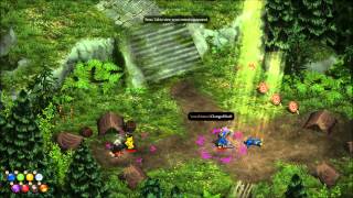 Magicka: Vortex run with Erik (Part 3)