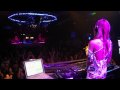 Havana Brown - Live at Discovery NightClub Darwin (2010)