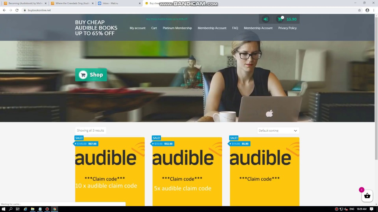 audible credit price audible credit price
